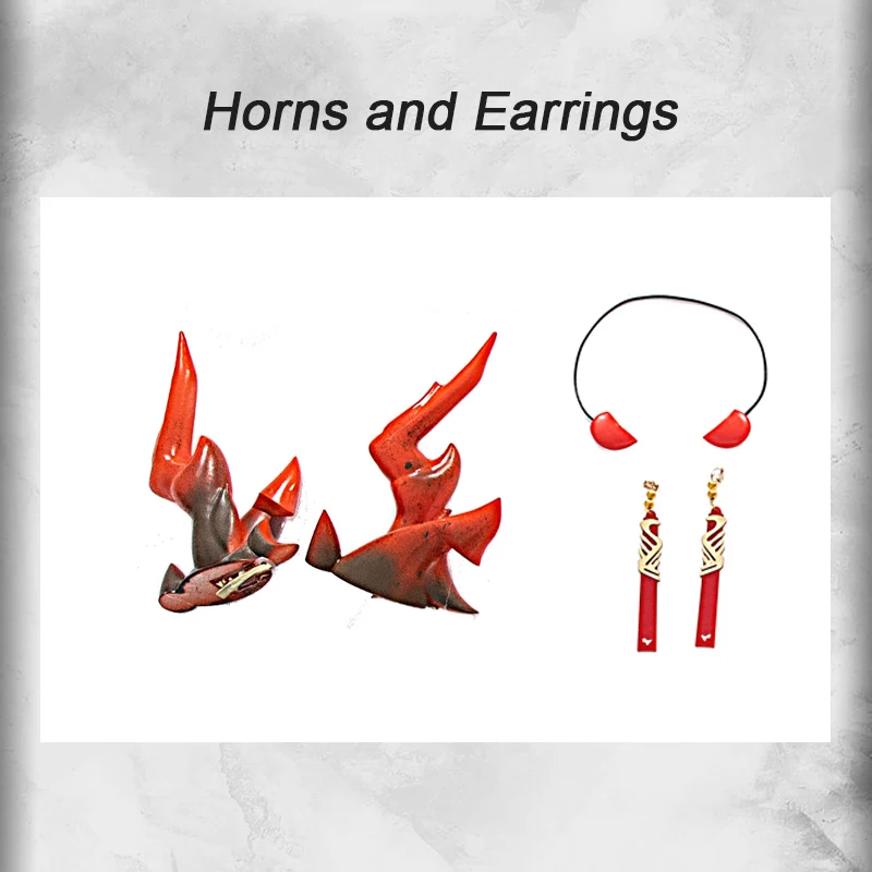 Косплей костюм Arknights Nian