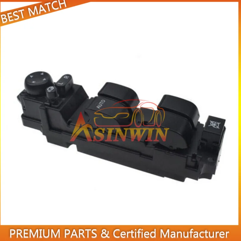 ГКЛ2-66-350А ГКЛ 266350 14 + 12-контактный левый главный автомобильный переключатель