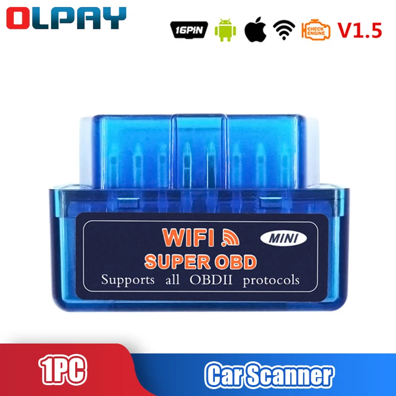 wifi elm327 obd2 wifi elm327 obd2