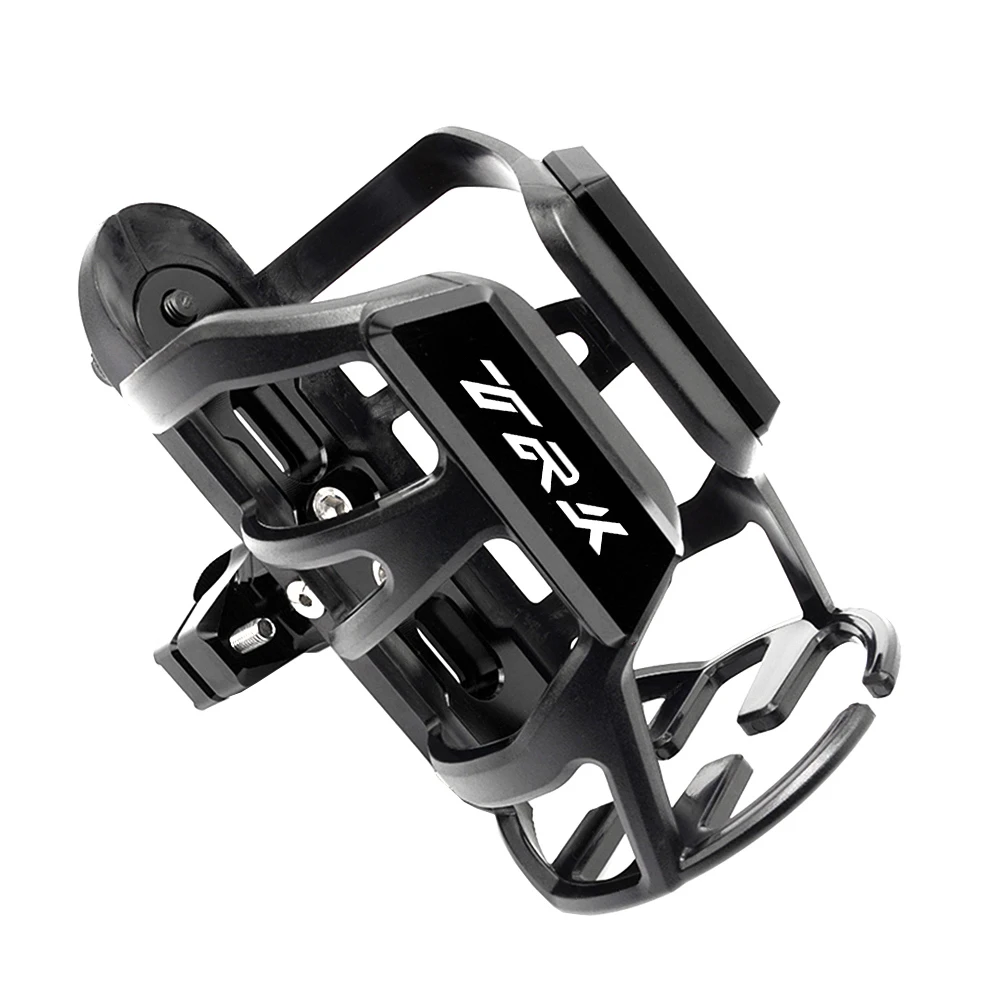 

Для Benelli TRK 702X 702 TRK 502X 502 TRK 251 302 X Быстрая Мотоциклетная алюминиевая клетка для бутылки с водой для напитков Чашка для напитков