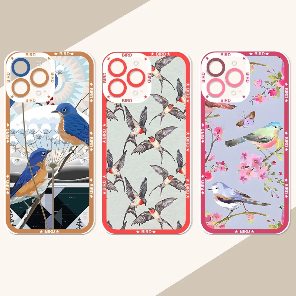 Чехол для IPhone 12 11 13 14 Pro Max XR XS X SE2020 7 8 Plus