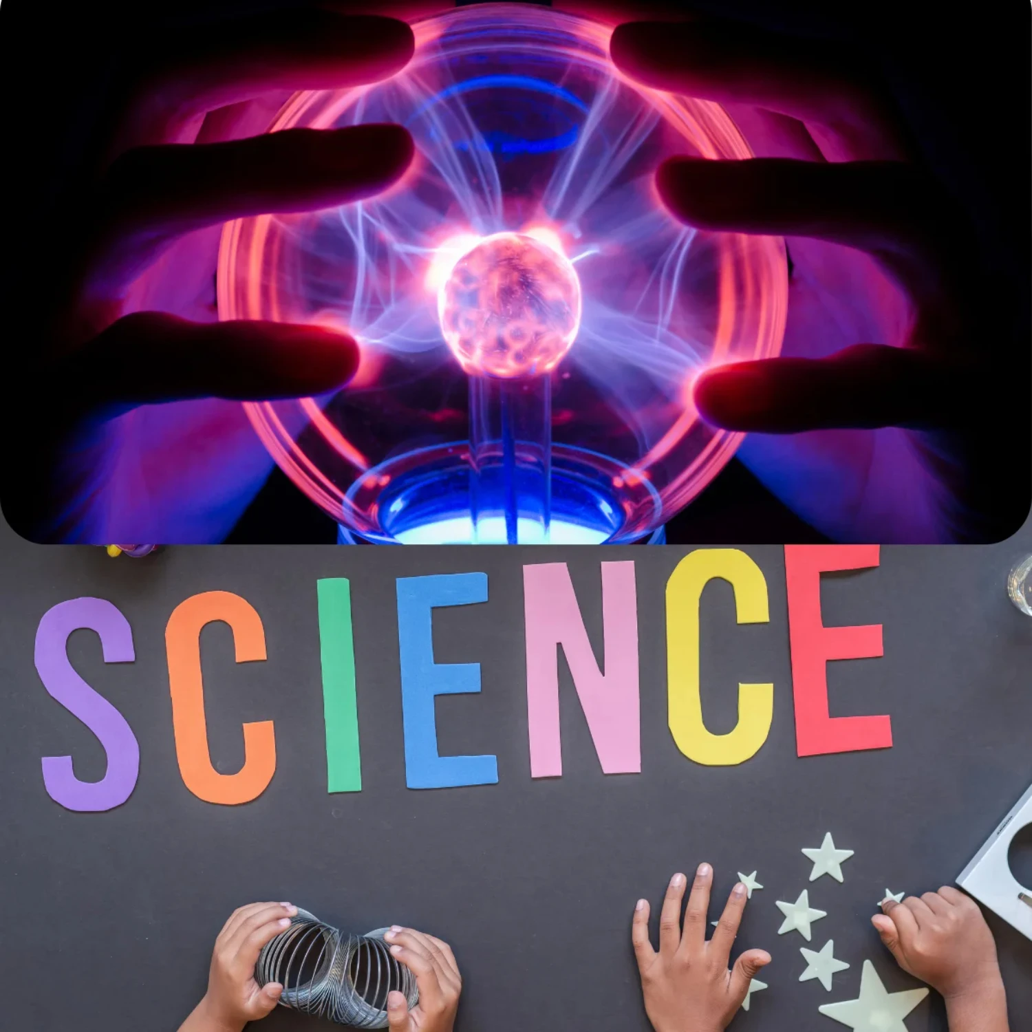 Лампа Perfect Magic Plasma Ball — создание завораживающей атмосферы на любой случай