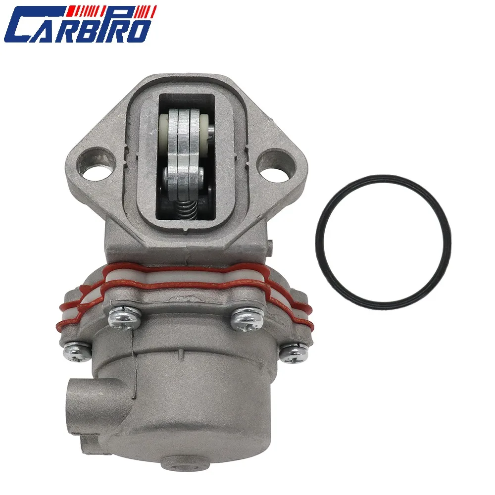 

Подъемный насос подачи топлива ED 0065851510 -S ED 0065851510 S для двигателя Kohler KDW702 KDW602 KDW502 KDW1003 KDW903