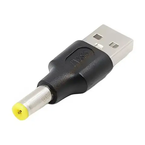 USB адаптер для зарядки N7YA