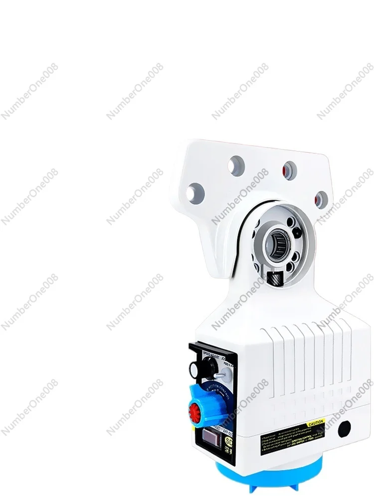 Shendong фрезерный станок питание устройство автоматической подачи электронная