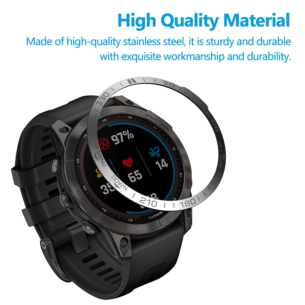 Garmin Fenix 7 7X 7S 