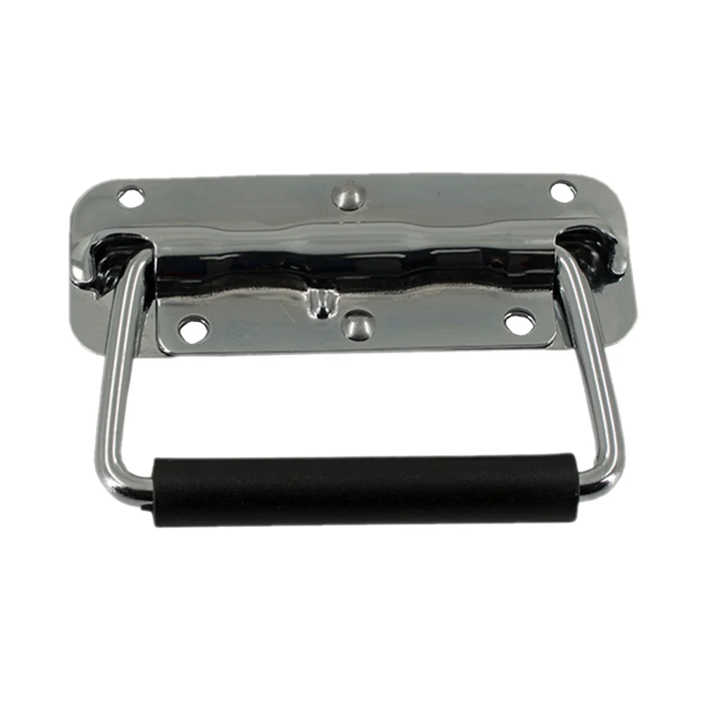 

Handle Tool Box Handles Pullheavy Duty Cabinet Spring Case Loaded Toolbox Rustanti Surface Furniture Mount Metal Flightblack