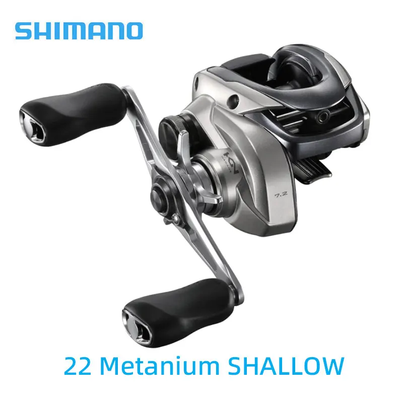 Hg Xg Left Or Right Hand Fishing Wheel