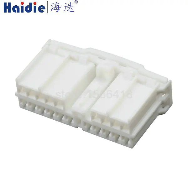 1-50 комплектов, 20-контактный MG620411 MG610410 7123-8306 7122-8306 автомобильный жгут проводов, соединитель, автомобильные электрические компоненты, розетки