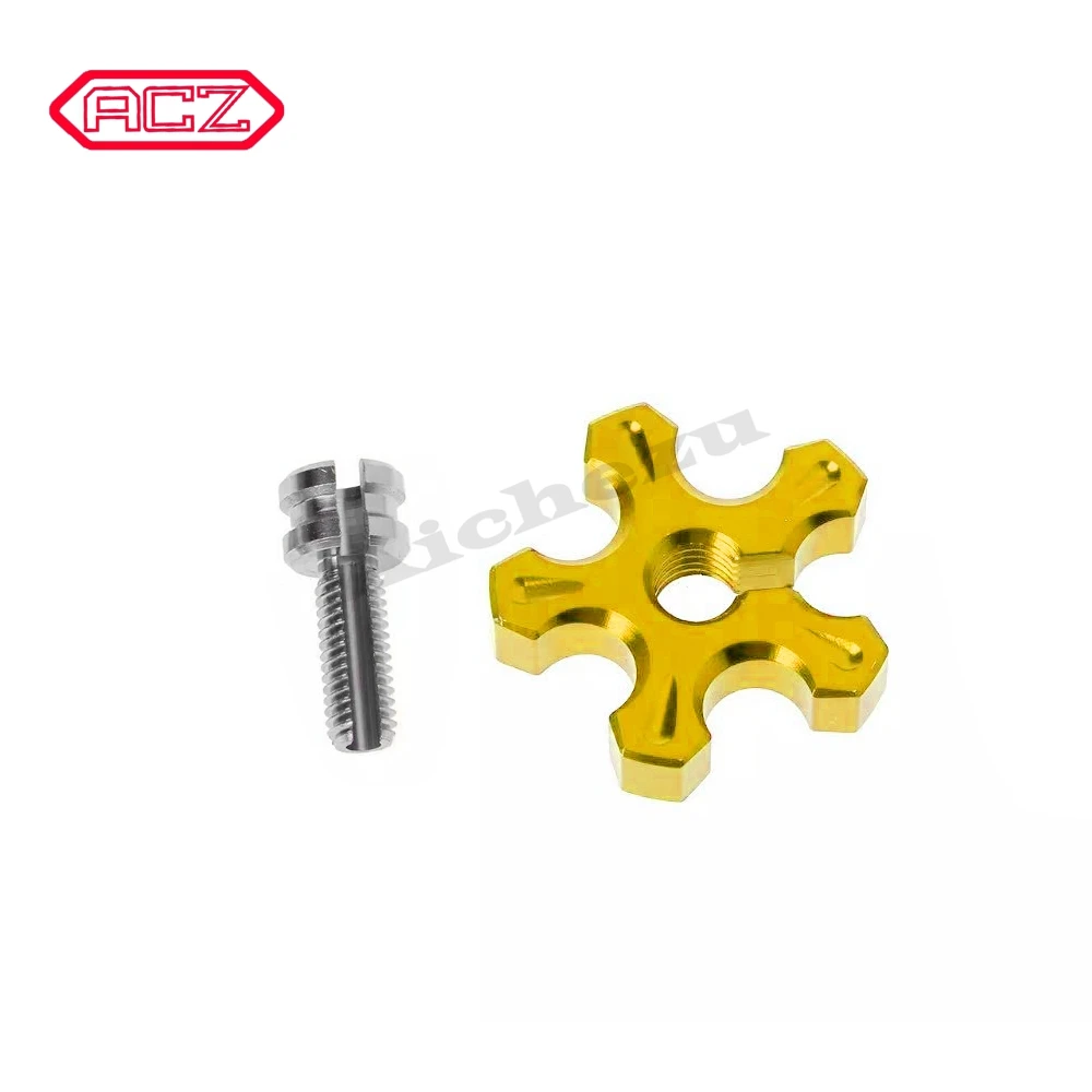 M8M10 Motorcycle Clutch for HONDA YAMAHA SUZUKI CR CRF RM RMZ YZ WRF YZF KX 125 250 400 426 450 Cable Wire Adjuster |