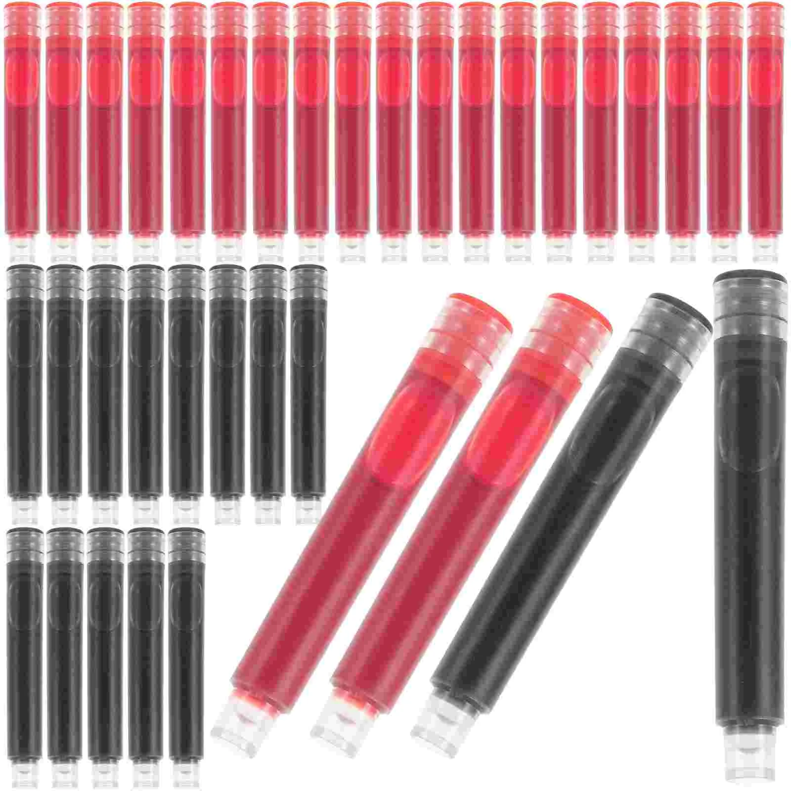 Рисунок 5 - Чернильные картриджи для перьевой ручки