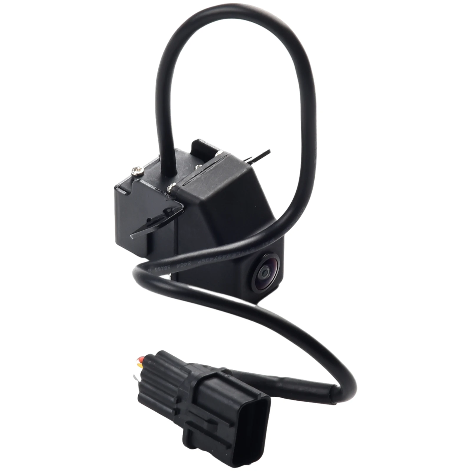 Резервная камера автомобиля 95760-3Z603 с прямым креплением для HYUNDAI I40 2015-2020 монитор ABS