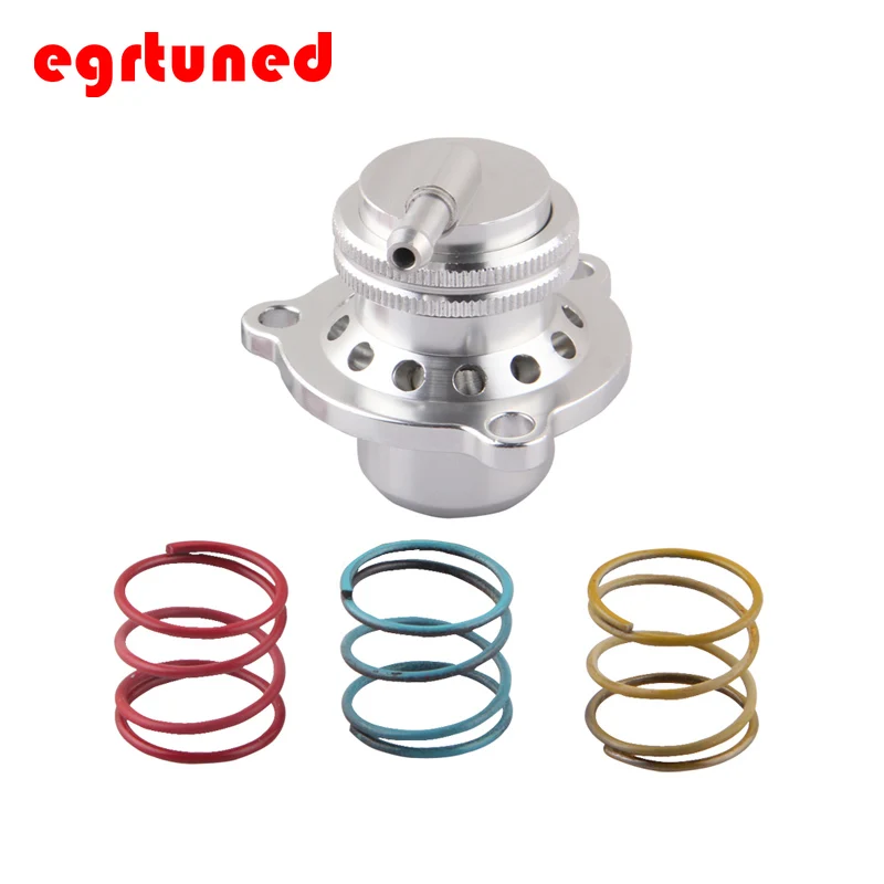 Auto Atmospheric blow off valve Direct fit For FORD FOCUS MK2 ST 225/MK3 ST 250 bov1119