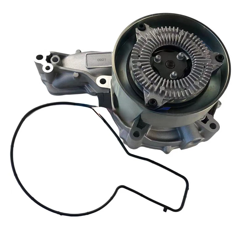 Электронный водяной насос для грузовиков Volvo FM420 FM460 FM500 FM540 FMX