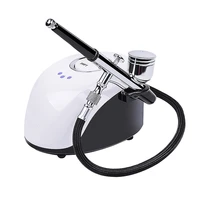 beauty equipment high pressure oxygen injection water meter household water supply spray handheld nano water oxygen beauty salon