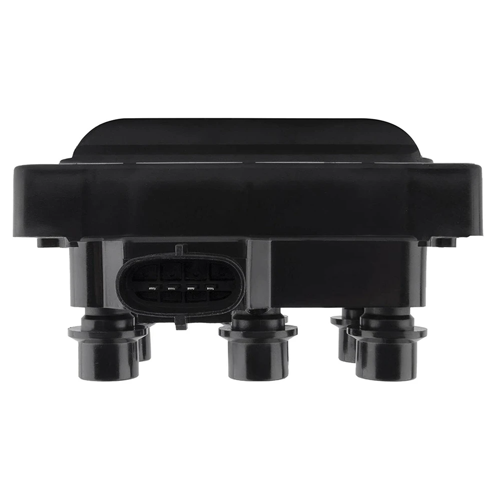 

Новая катушка зажигания автомобильные аксессуары FD480 90TF12029A1A 90TF-12029-A1A 0297006770 для Ford FE480 FD480 FS480