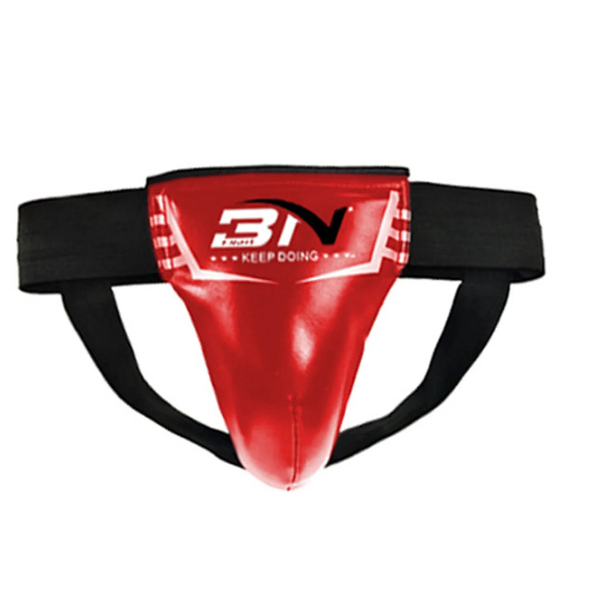 

Bn Taekwondo Crotch Protector, Thai Boxing Fighting Sanda Protector, Karate Yin Protector, Children'S Adult Shield, Men'S Protec
