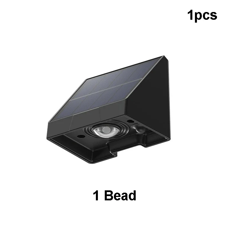 

Солнечный фонарь для крыльца