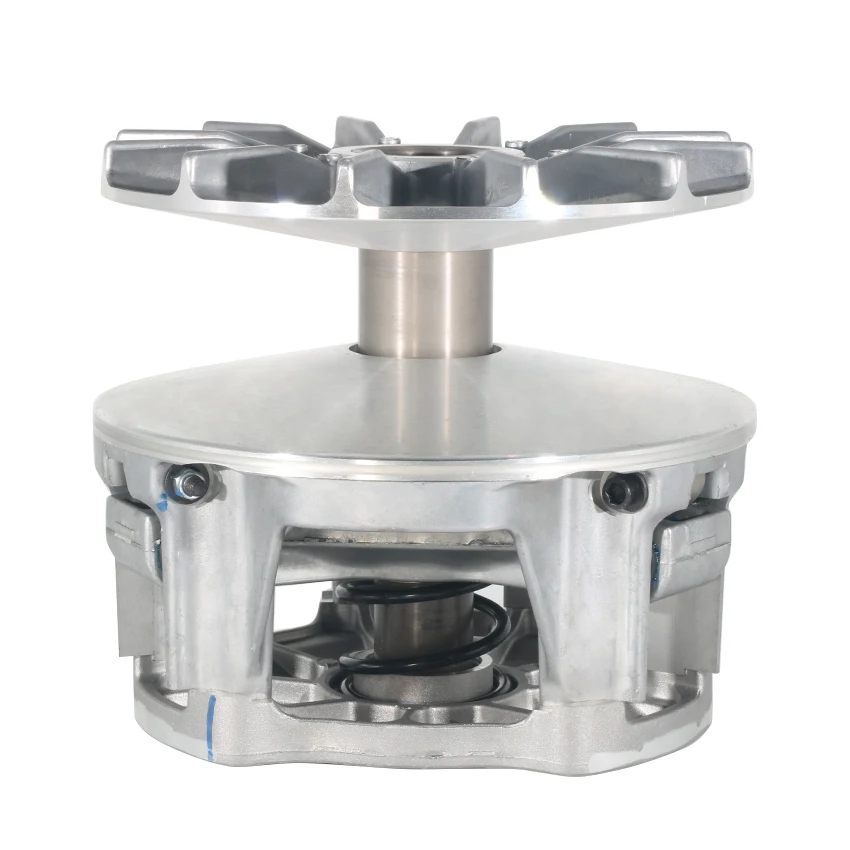 Полный задний сцепление мотоцикла в сборе для Polaris SCRAMBLER TRAIL BOSS 300 400L Big Boss 250 Cyclone 250X