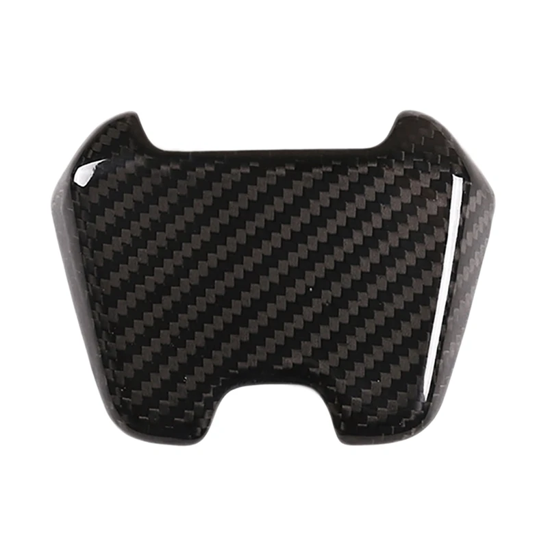 Для-Lamborghini URUS 2018-2021 углеродное волокно с центральным управлением P переключатель