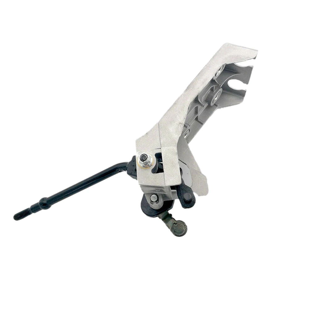 Автомобильный рычаг переключения передач T/M для Mercedes-Benz MB100 MB140 Ssangyong 6612603339