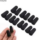 20 штук10 пар в комплекте; Дорожный спящий режим сна Шум предупреждение ухо Вилки Шум сокращения для путешествий, мягкий комплект для сна конической формы из пены для Вилки 125 пар в партии