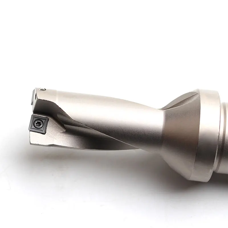 

Сменное сверло DASAN SP WC C32 4D SD 26-30 мм