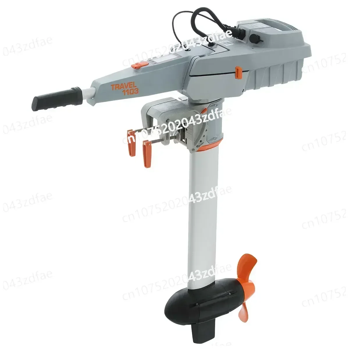 Электрический подвесной мотор Torqeedo TRAVEL 1103 C