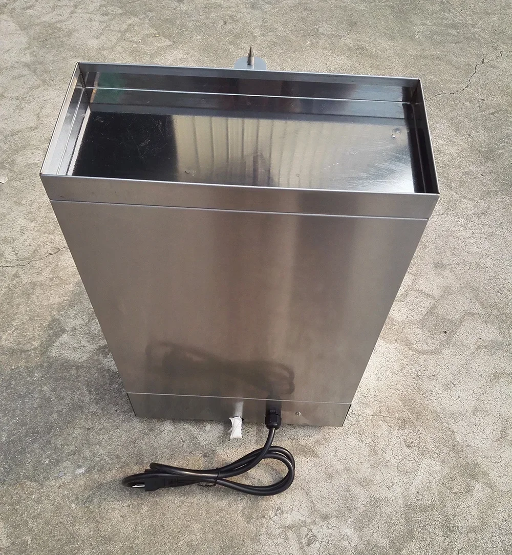 Для 110 В 220 газовый кебаб Шаурма электрический нагрев барбекю сковорода для