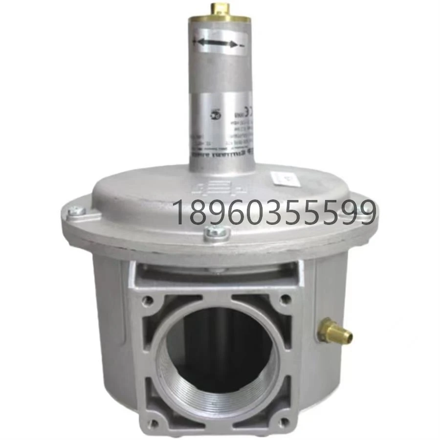 Giuliani Anello пропорциональный клапан для воздуха и топлива GAVR15 GAVR20 GAVR25 GAVR32 GAVR50