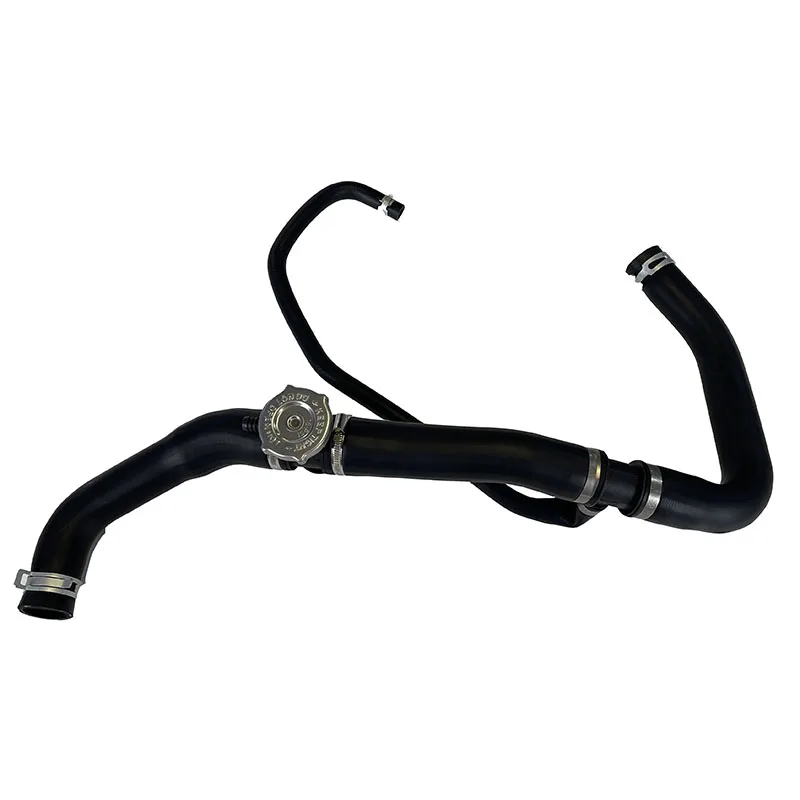 

NBJAKTO новый шланг радиатора охлаждающей жидкости верхний 5058482AH для Jeep Compass Dodge Caliber 2006-2011