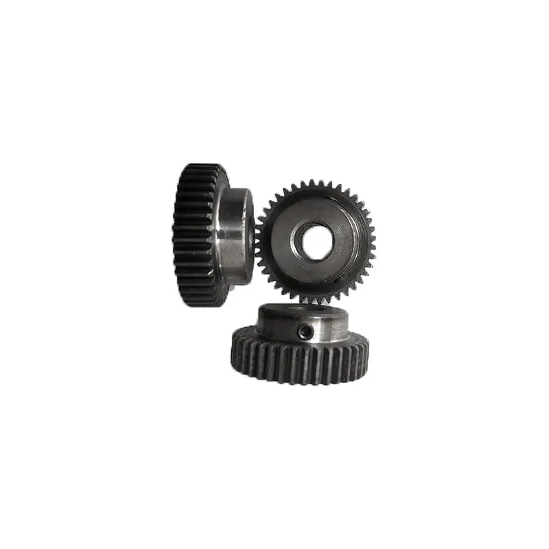 Цилиндрическая шестерня диаметр 8 мм 10 12 14 15