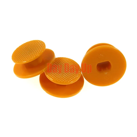 5 шт. для PSP 2000 3000 Многоцветный 3D аналоговый колпачок для аналоговых стиков крышка джойстика колпачок для игровой консоли Sony PSP2000 PSP3000