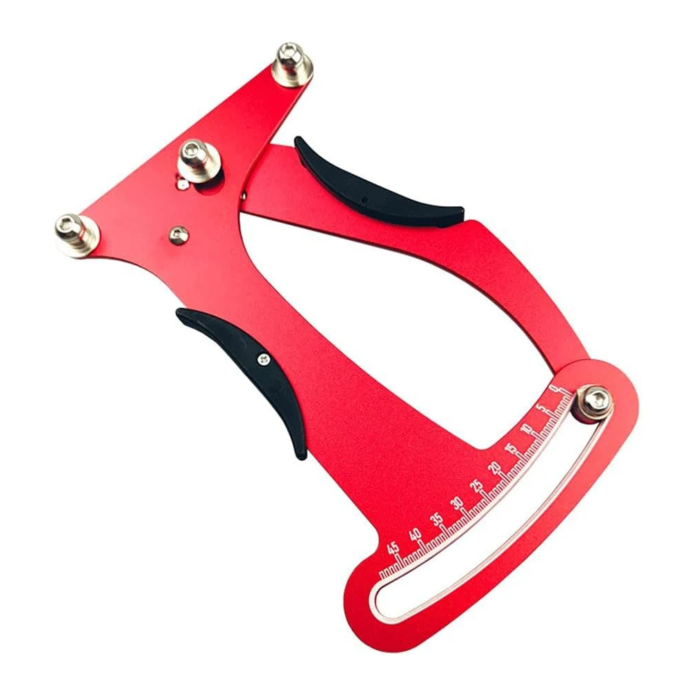 CATAZER велосипеды измеритель напряжения спицы калибровочный инструмент для