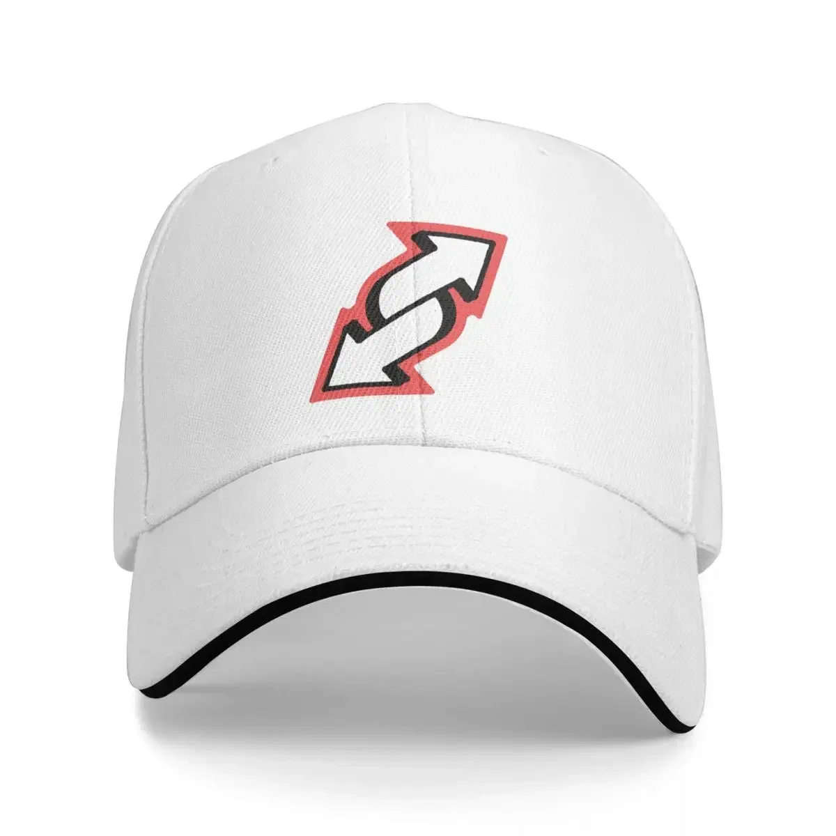 

UNO Reverse The Most Powerful Weapon Of All Time Baseball Caps Snapback Men Women Hats Casual Cap Baseball Hat Polychromatic