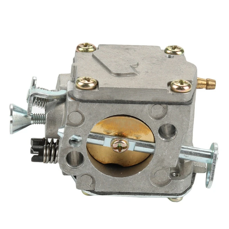 Акция! Карбюратор для HUSQVARNA 61 266 268 272 272XP цепной пилы Tillotson HS254B карбюратор |