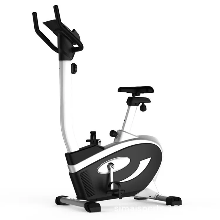 

fitness magnetically controlled exercise silent spin bike sports equipment cycling indoor spinning