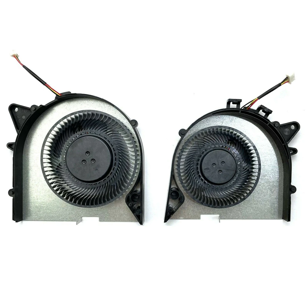 

For Lenovo Legion Y540P Y545 Y7000P-2019 FKTY FKU0 CPU&GPU Cooling Fan