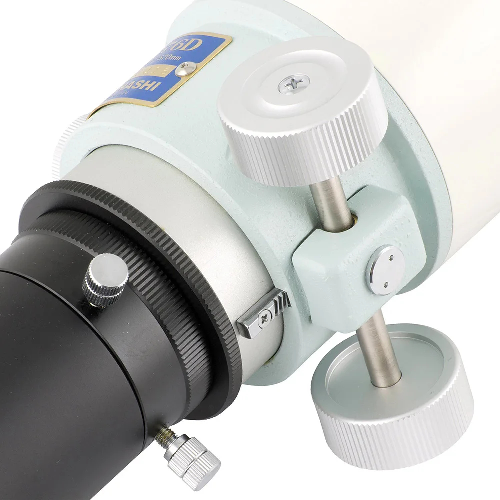 Takahashi FC-76DCU F/7 5 апохроматический рефракторный телескоп OTA-TFK07640 (Товары в наличии) -