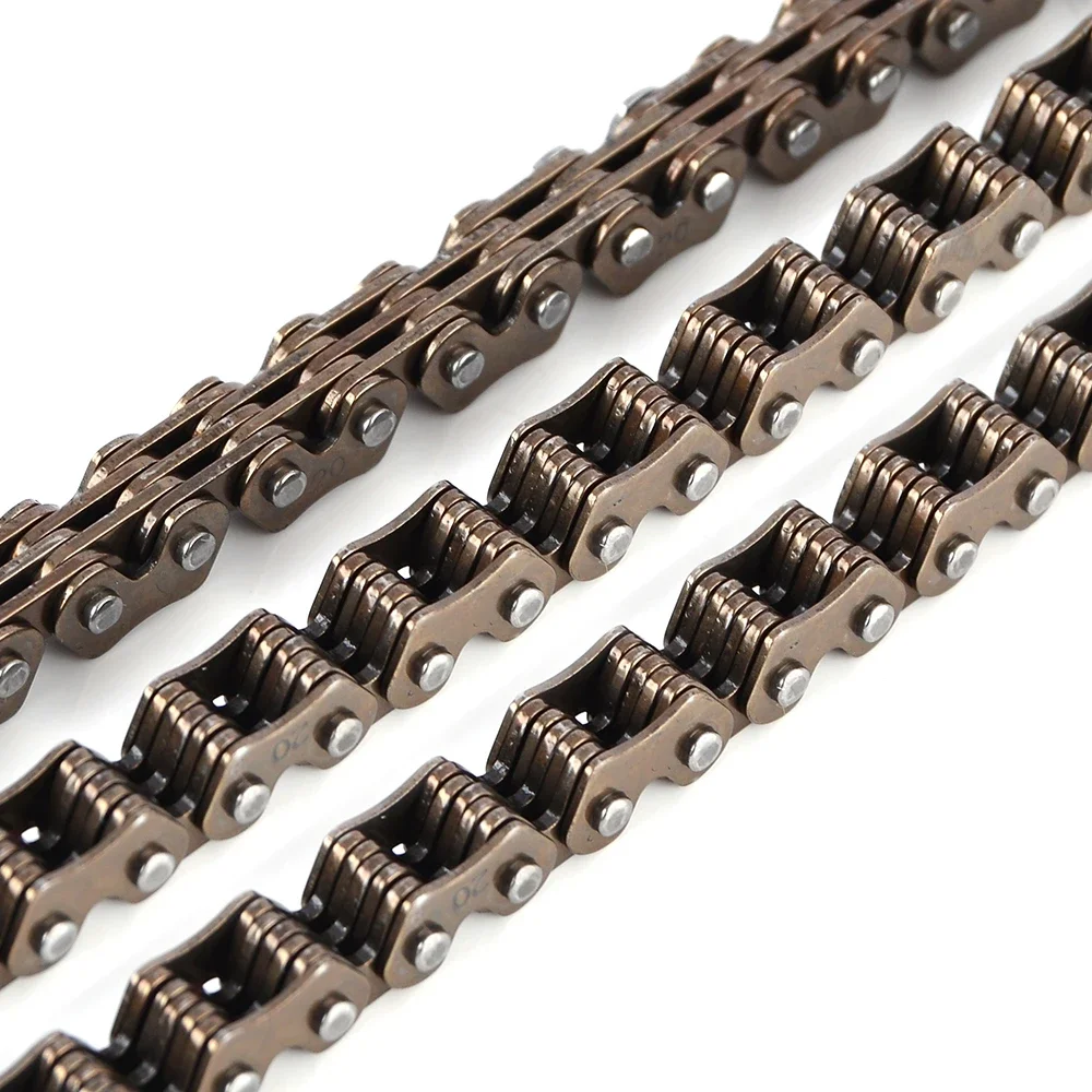 Кулачок коленчатого вала для мотоцикла цепь For Yamaha YFM400F гризли 400 4WD 2007-2008/YFM450 450