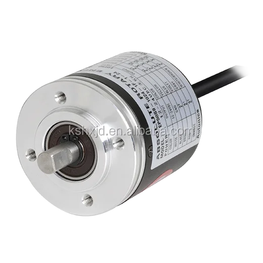 

AUTONICS ROTARY ENCODER EP50S8-1024-3F-N-24