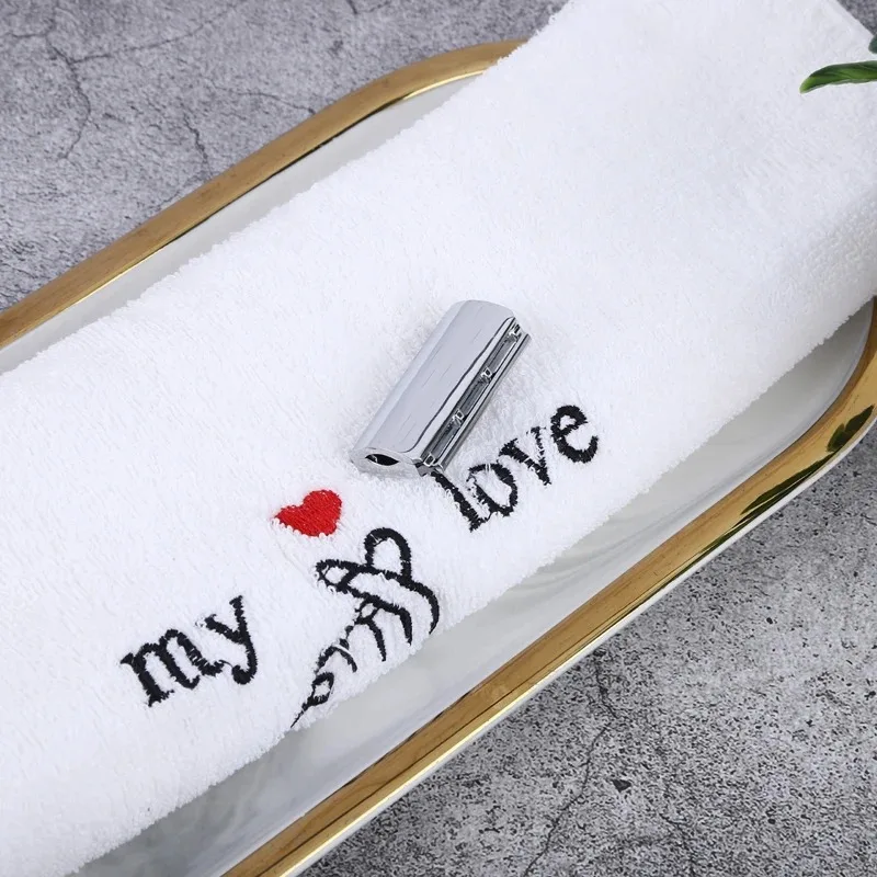 YAQI Версия из цинкового сплава Telstar Мужская безопасная бритвенная головка