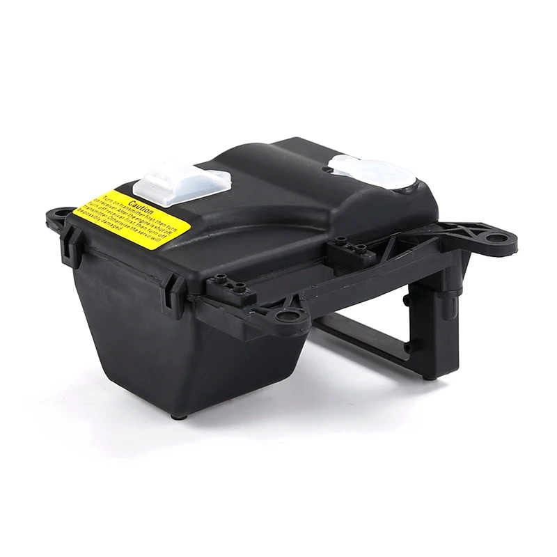 Пластиковый комплект аккумуляторной батареи подходит для 1/5 HPI ROFUN BAHA ROVAN KM BAJA 5B 5T