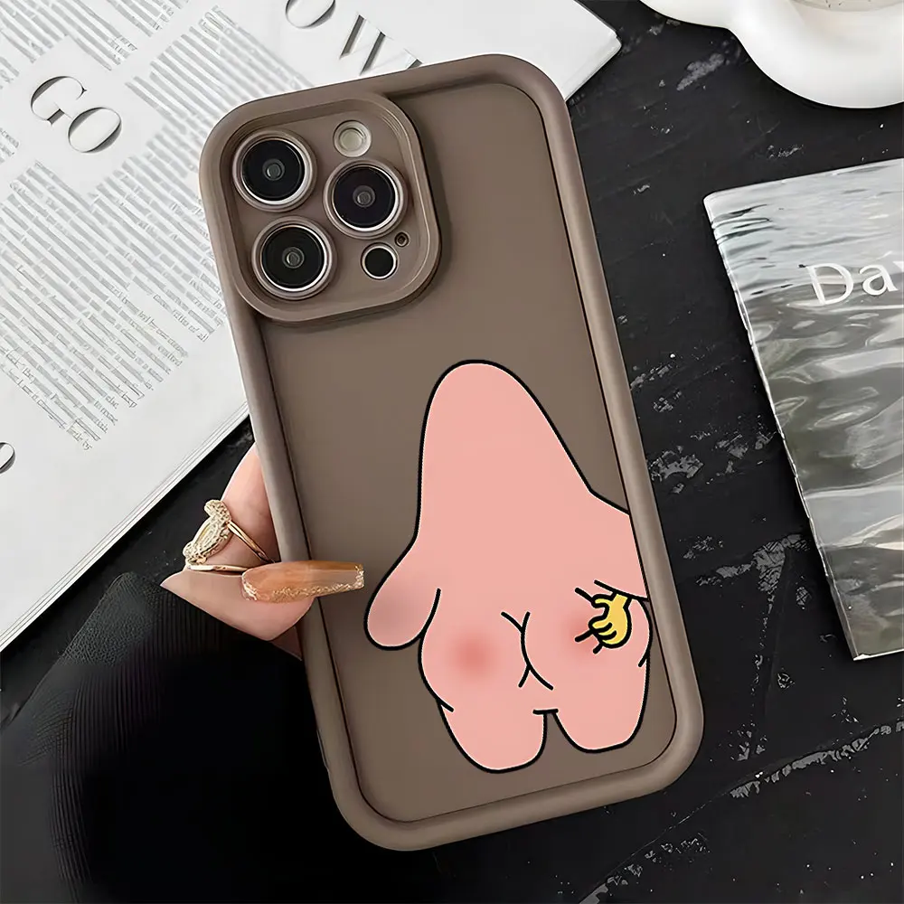 Мягкий силиконовый чехол из ТПУ для Samsung S24 S23 S22 S21 S20 Note 20 FE Plus