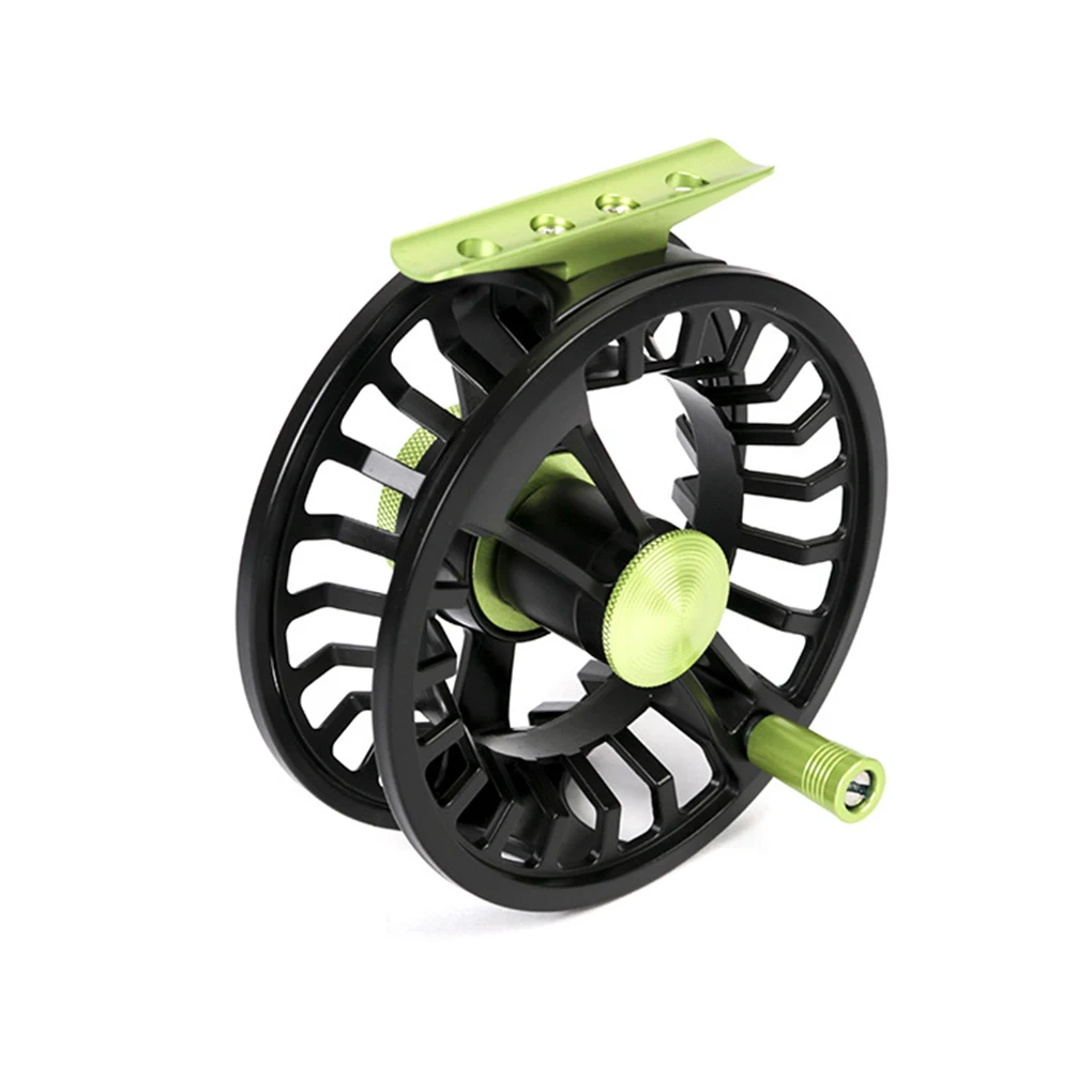 

Casting Fly Fishing Reel Upgrade Modification Handheld Reels Repairing Outdoor Freshwater Saltwater Professional
