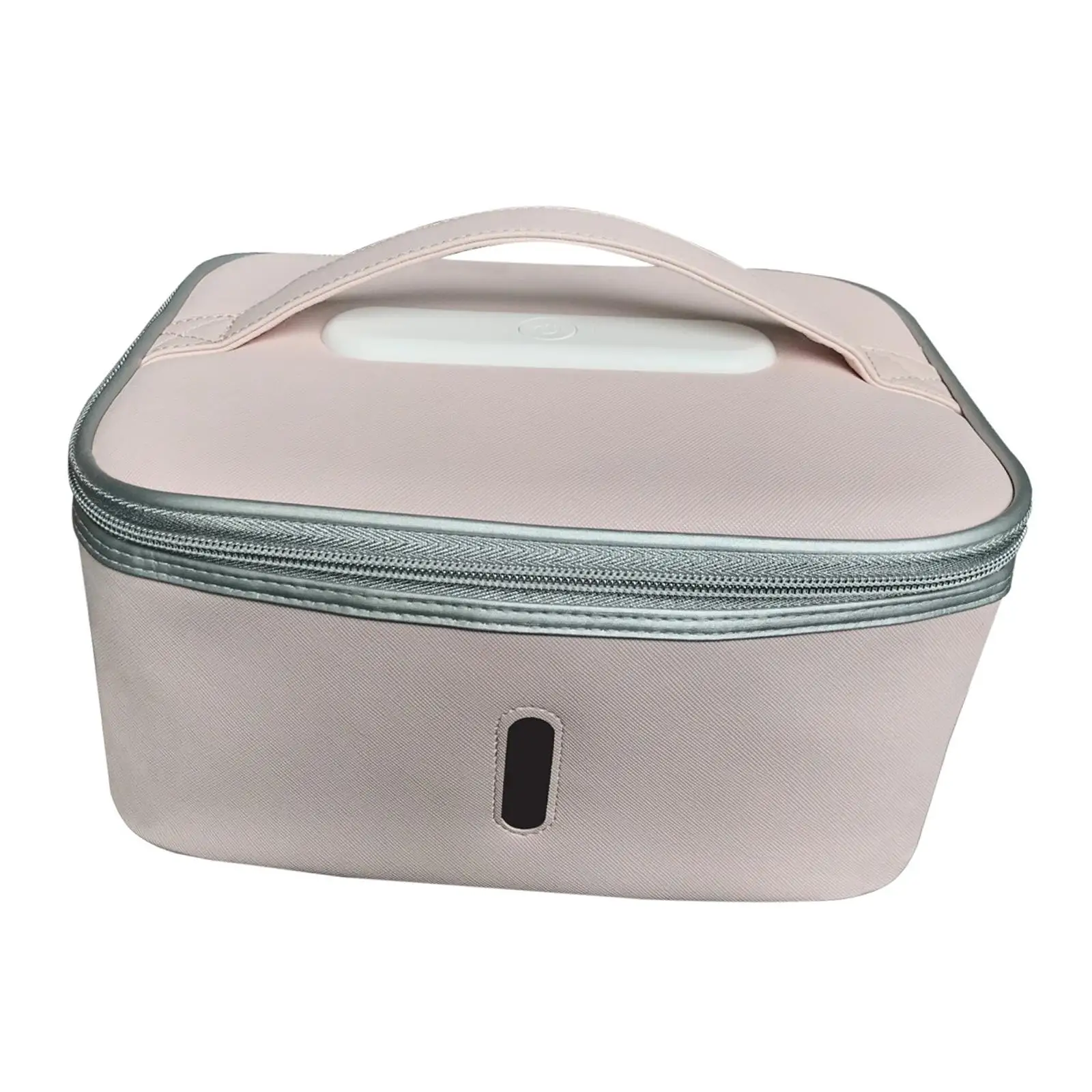 Косметичка с дезинфицирующим средством портативная стерилизационная Сумочка