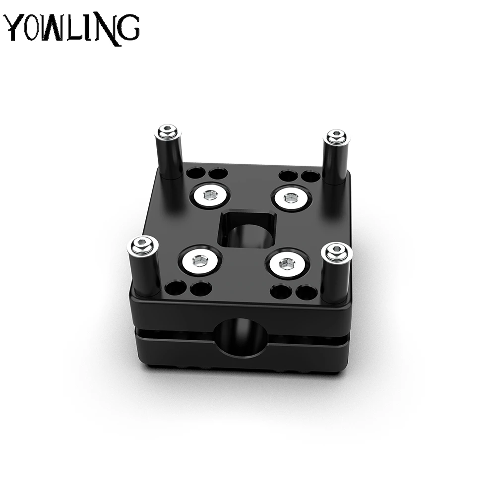 

12 мм 14 мм 16 мм мотоциклетный телефон GPS-навигатор держатель крепление кронштейн для YAMAHA Super Tenere XTZ1200 Tenere 700 Tuareg 660