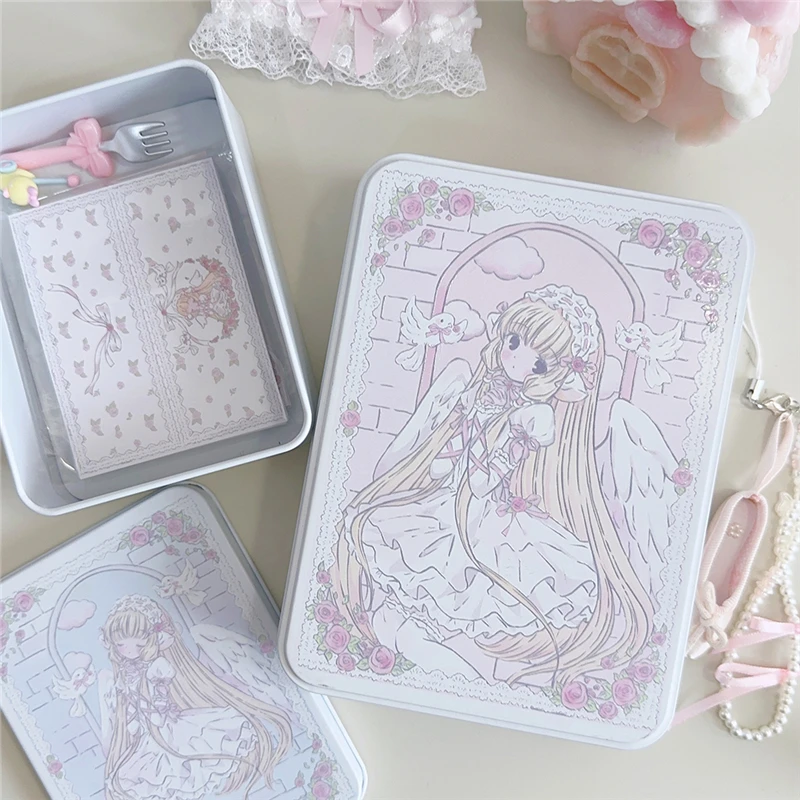 

Розовый железный органайзер