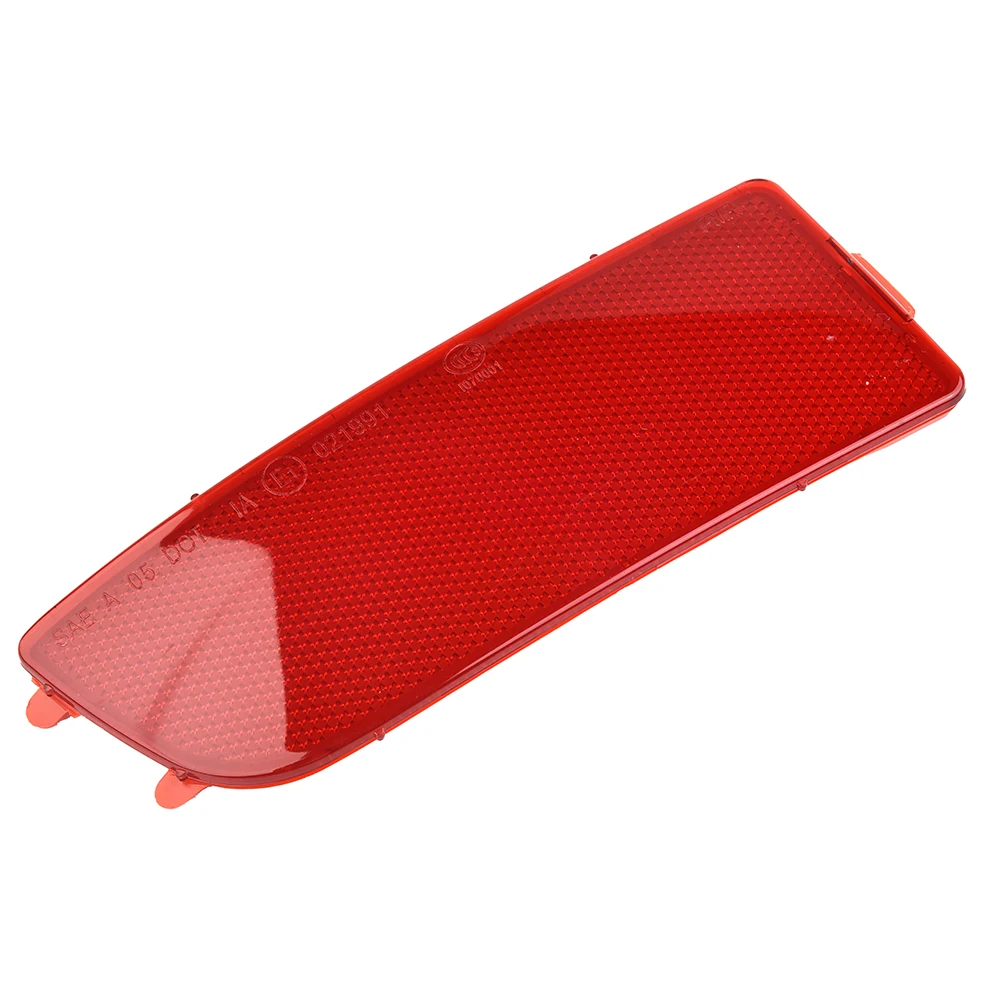 

2pc For Mercedes Sprinter W906 Crafter Rear Bumper Light Rear Reflector 9068260040 Accessories For Benz Sprinter