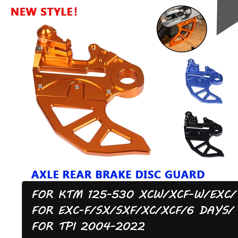 Аксессуары для KTM EXC XC XCW XCF XCFW EXCF SX SXF 125 150 200 250 300 350 400 450 Защитная крышка оси